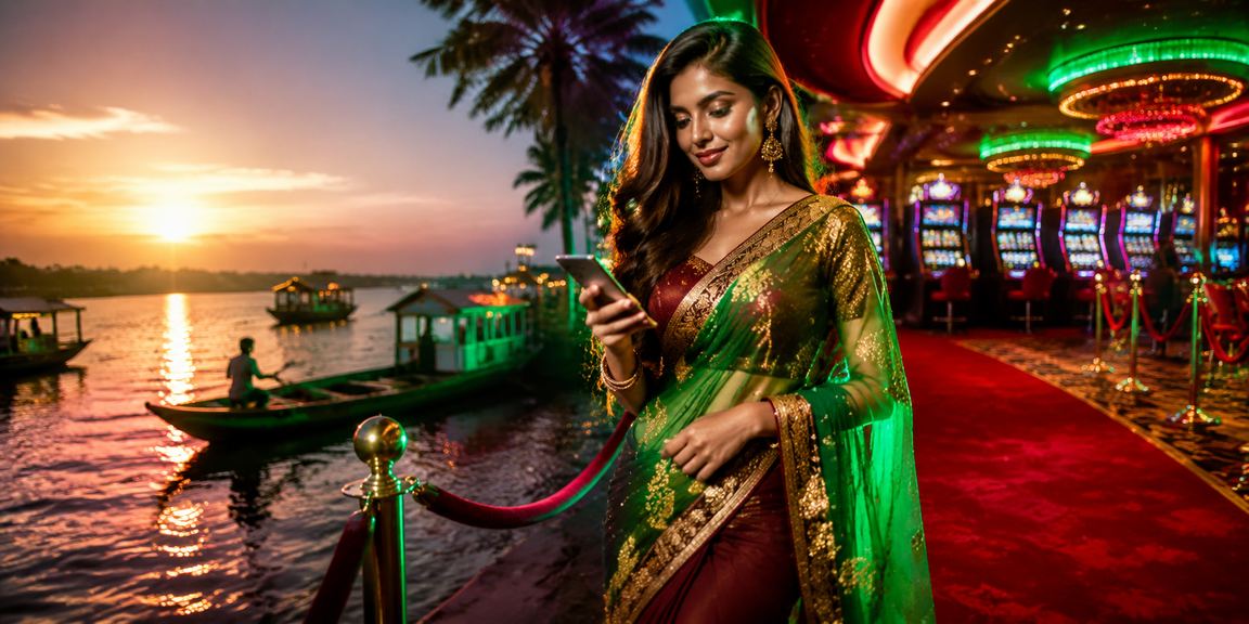 Mobile payment and gaming scene in Barishal