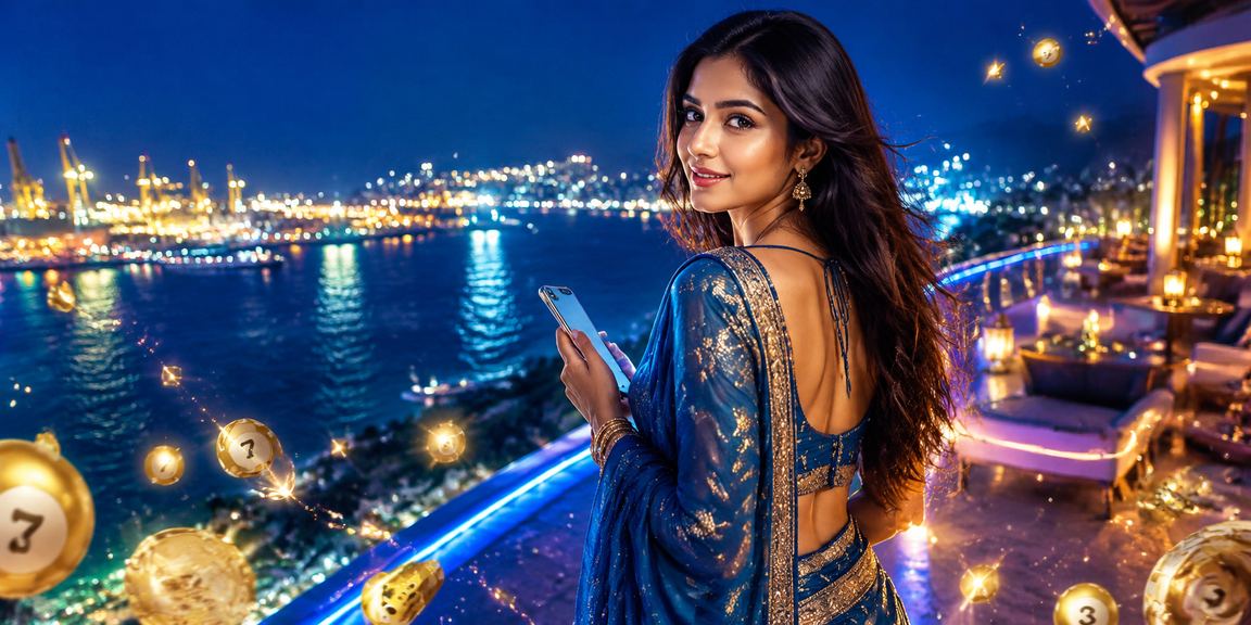 চট্টগ্রামের সমুদ্র সৈকতে লটারি বিজয়ের আনন্দময় মুহূর্ত