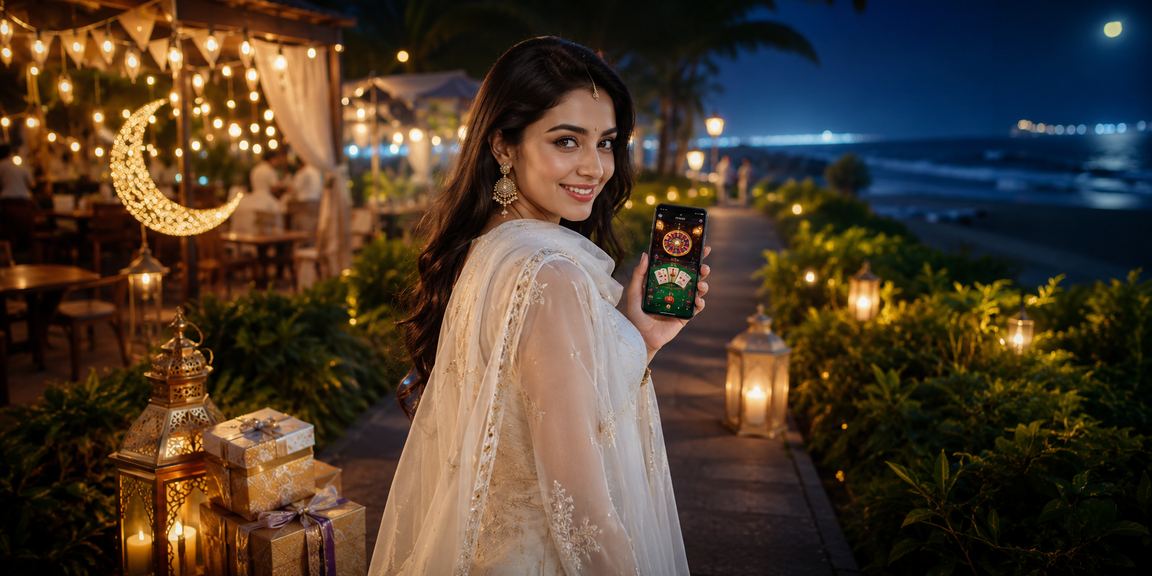 কক্সবাজারে ঈদ উৎসবে মোবাইলে ক্রিকেট বেটিং উপভোগের আনন্দময় দৃশ্য