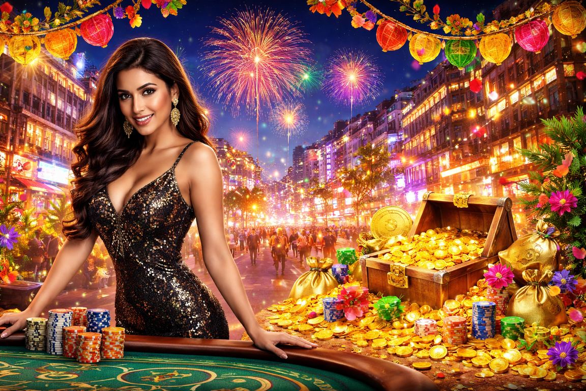 Enjoy Betting in Cumilla During the Pohela Boishakh Festival