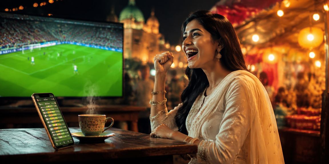 Deposit Bonus Offer at Cumilla Night Market